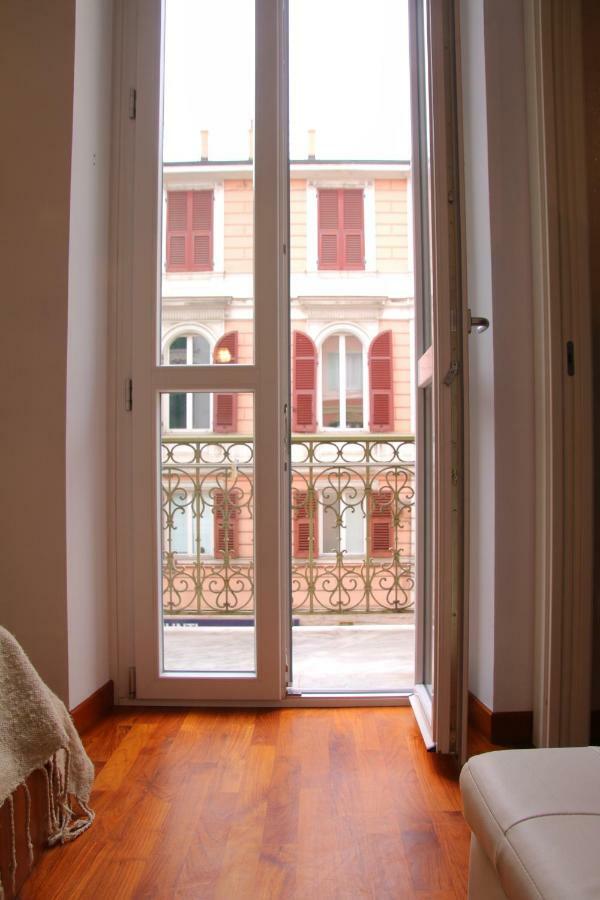 Apartment Gaudio 22 *