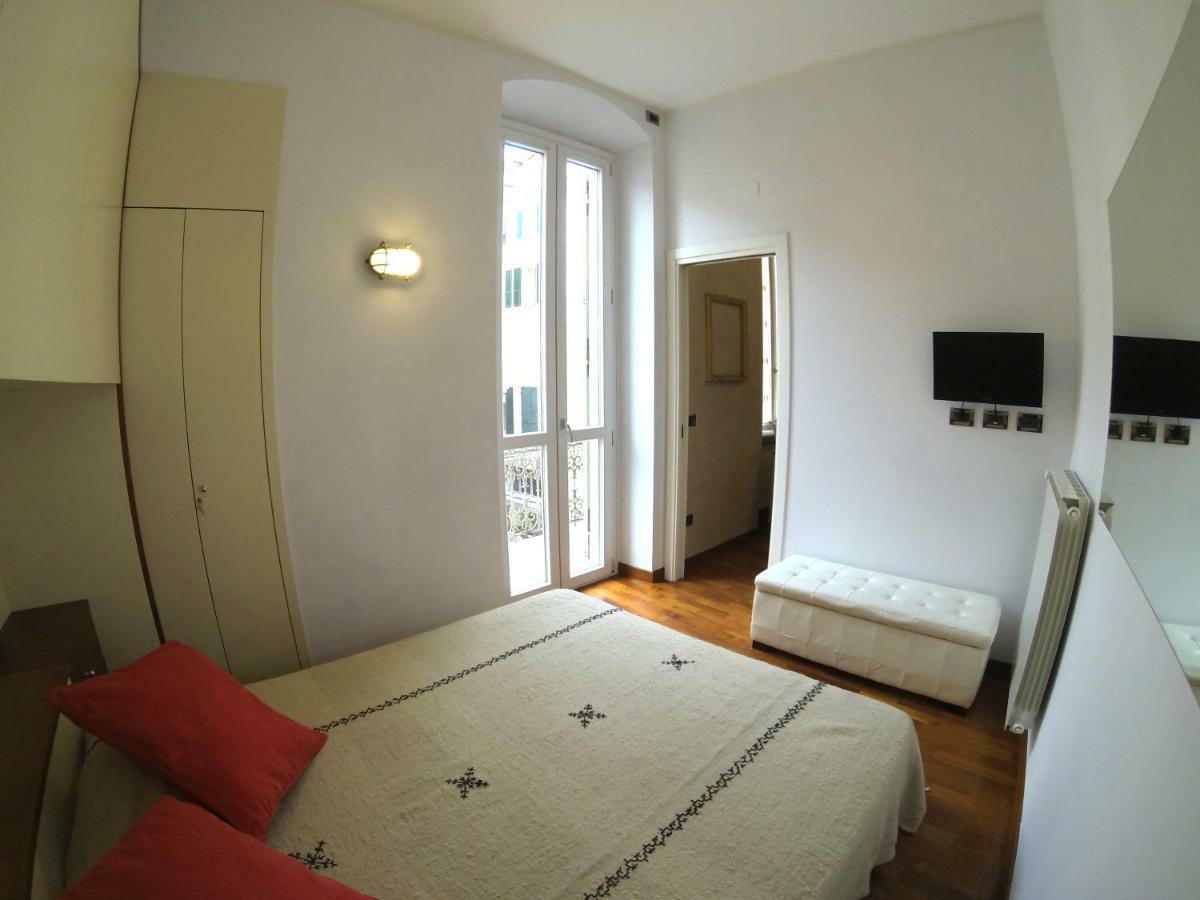 Apartment Gaudio 22 *