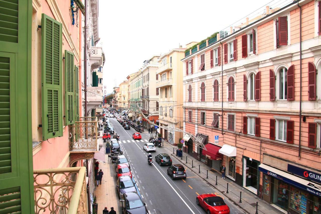 Gaudio 22 Apartment Sanremo