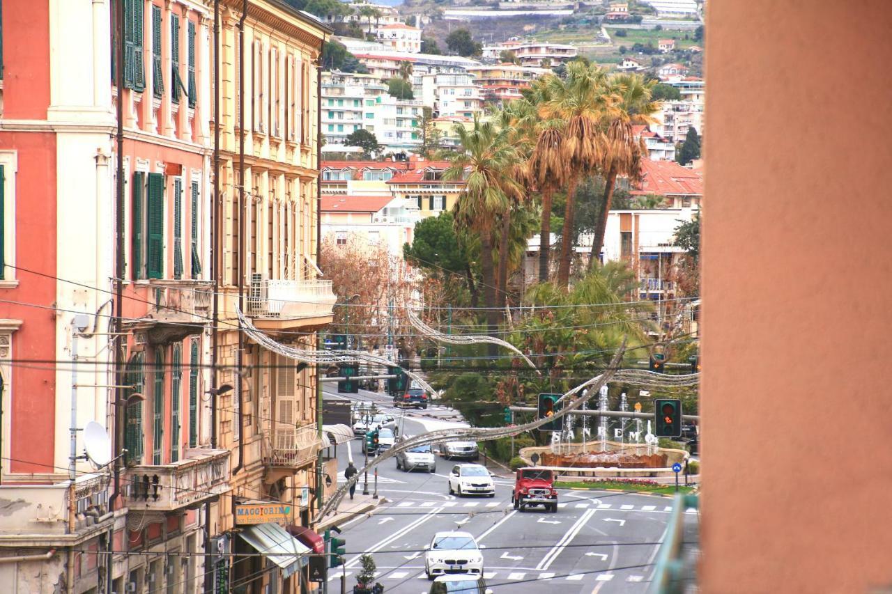 Apartment Gaudio 22 Sanremo
