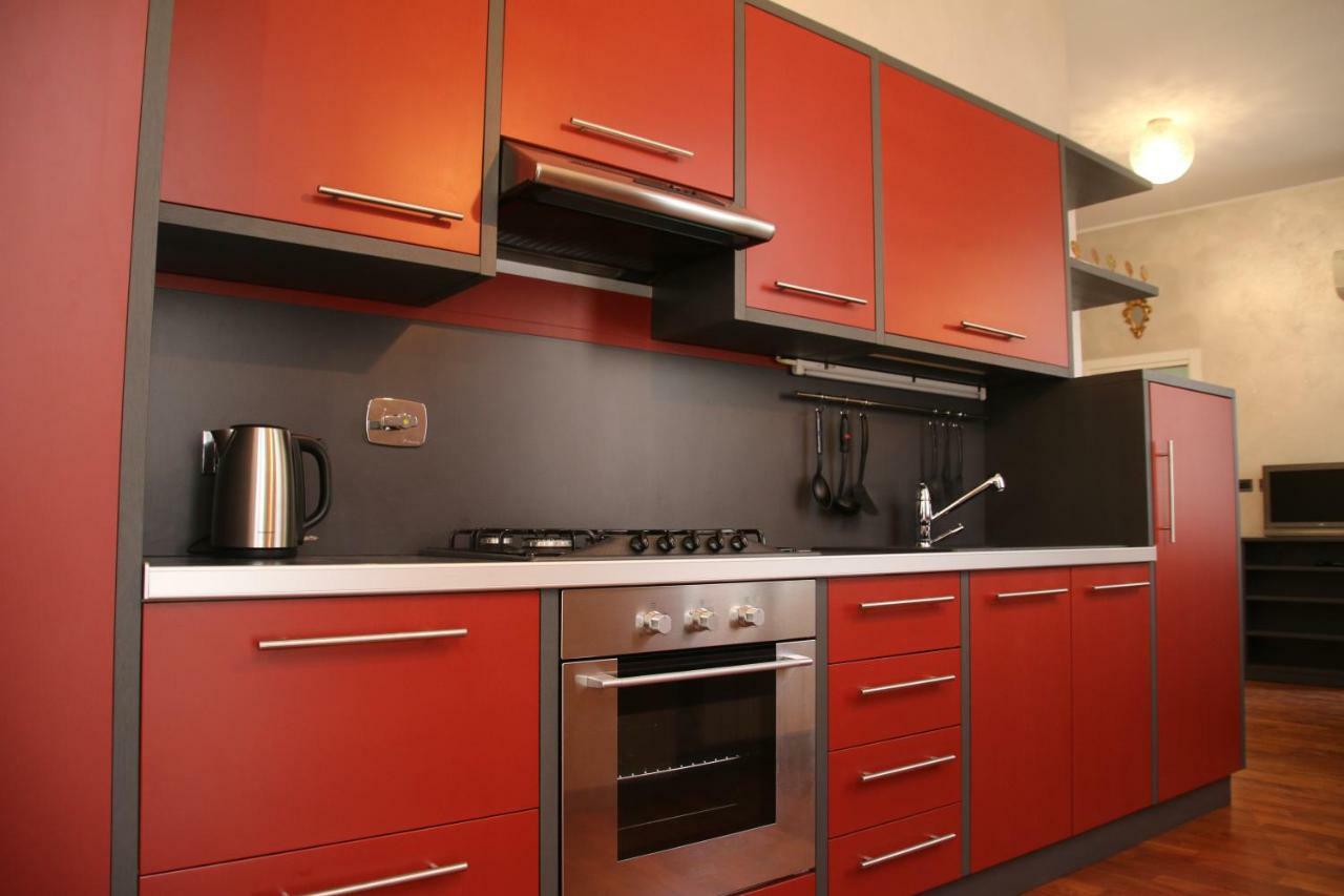 Gaudio 22 Apartment