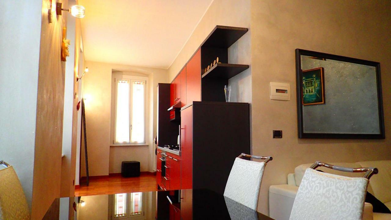Apartment Gaudio 22 Sanremo