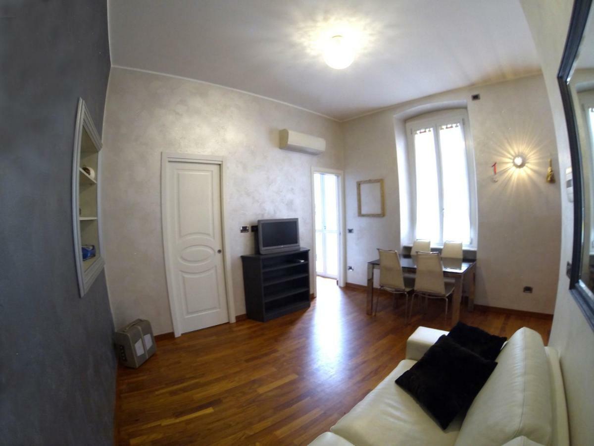Gaudio 22 Apartment